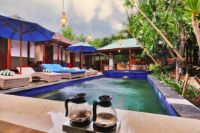 Sari Gili Bungalow